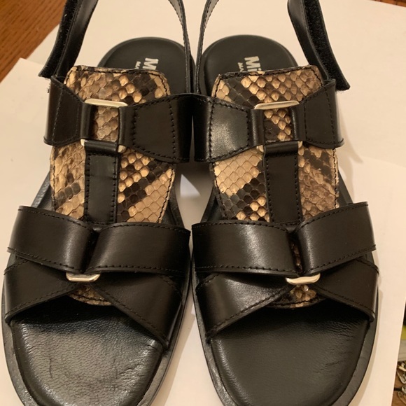 Missouri. Boys sandals - Picture 2 of 3